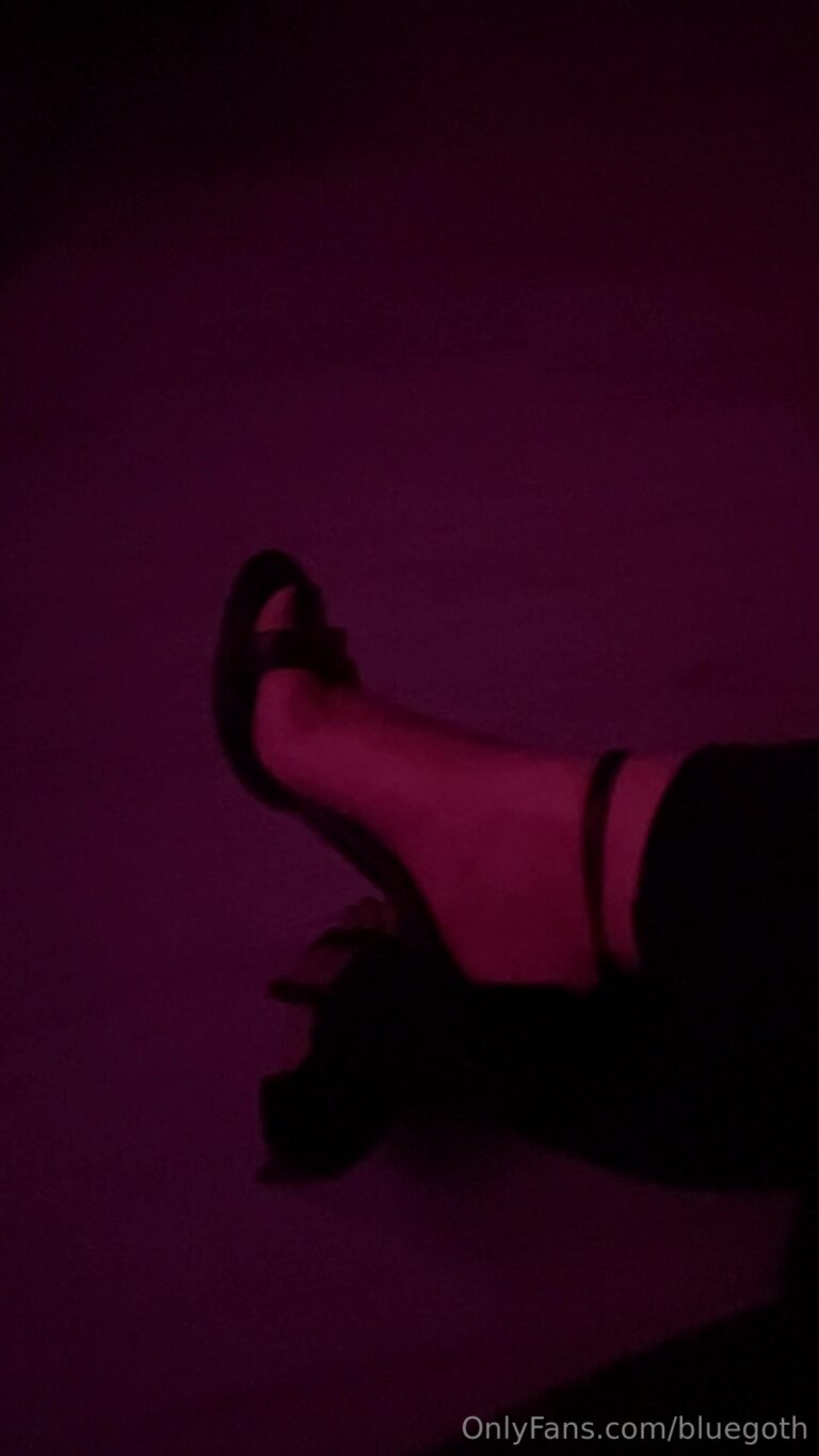 Goth 1