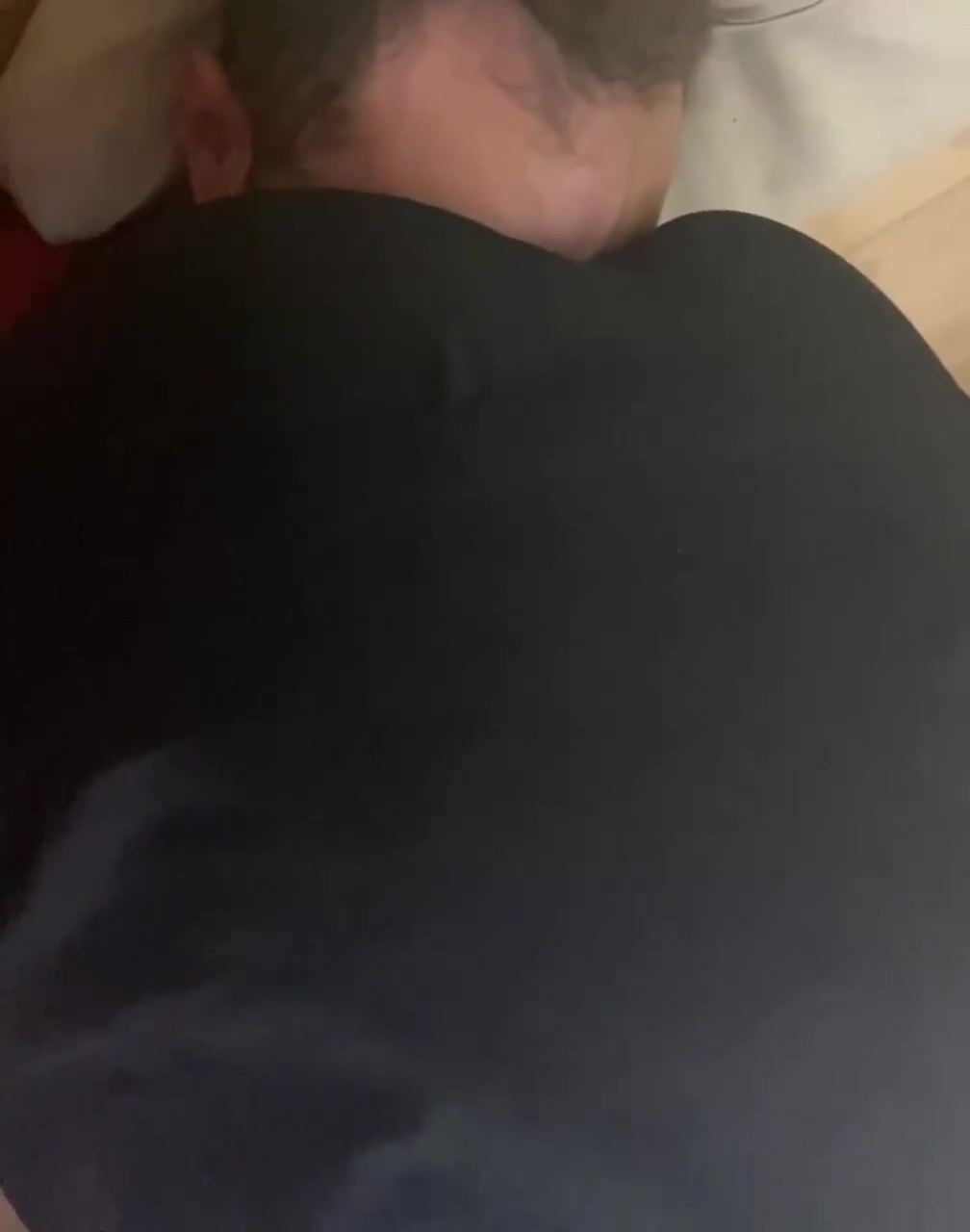 Nefes alamiyor ki salak