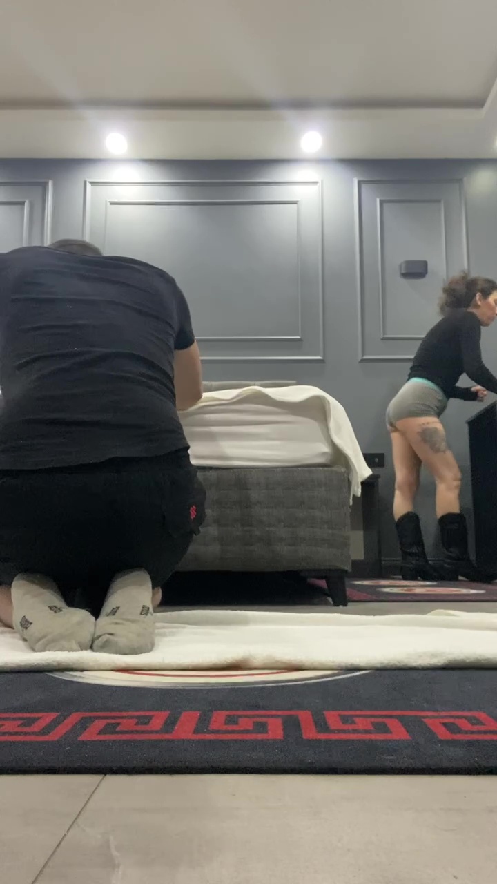Dominasyon