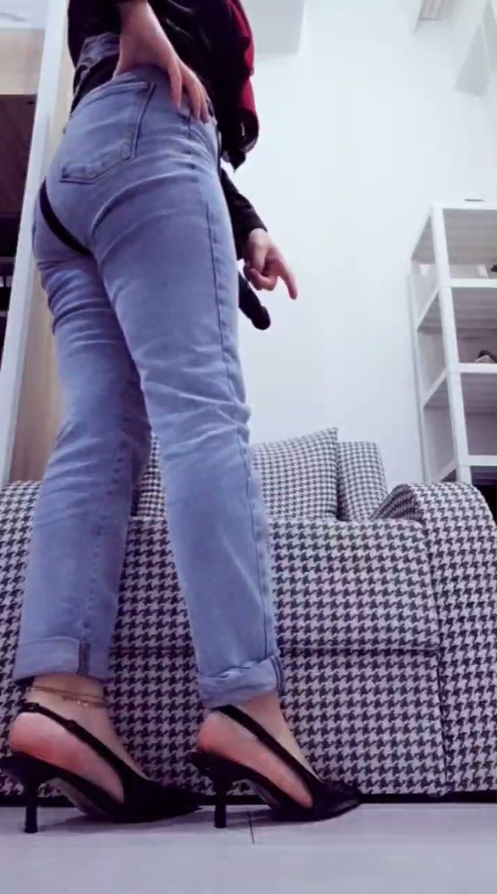 Sikimi görüyomusun